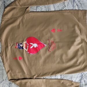 Playboy Crew Neck XL